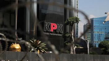KPK Has Examined 30 Witnesses Regarding Church Corruption In Timika