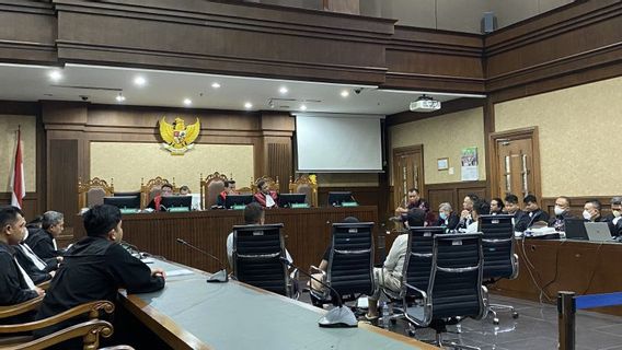 Witness Calls BTS 4G BAKTI Kominfo Project Mangkrak