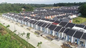 Coordinating Ministry For Economic Affairs: Property Sector Plays An Important Role In Moving The National Economy