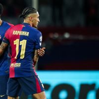 Lamine Yamal Inspirator Barcelona Saat Singkirkan Benfica dan Lolos ke Perempat Final