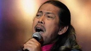 Armand Maulana Kenang Acil Bimbo sebagai Seniman Besar di Indonesia