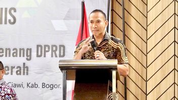 Efisiensi Anggaran, DPRD Bogor Pangkas Biaya Perjalanan 50 Persen 