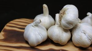 Hati-hati, Ini Makanan yang Bisa Mengubah Aroma Tubuh