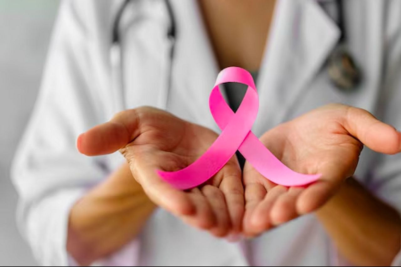 Early Detection Of Breast Cancer Through 5 Signs Of Hormone Change In The Body