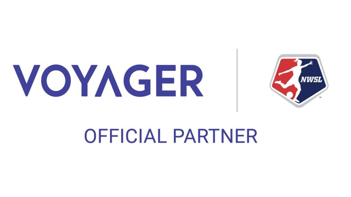 Voyager Digital S’associe à La U.S. Women’s Soccer League Pour La Crypto-éducation