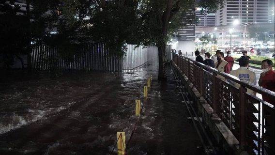 Anies: Quand Vous Voyez Un Enfant Jouer Dans Une Piscine, Réprimandez!