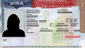Pemerintahan Presiden Trump Cabut lebih dari 6.000 Visa Pelajar