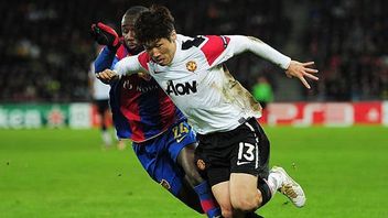 Park Ji-sung Desak Fans United Setop Nyanyi Lagu tentang Orang Korea yang Suka Makan Daging Anjing