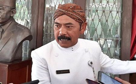 Biodata dan Profil FX Hadi Rudyatmo, Mantan Wali Kota Surakarta yang Temui Presiden Jokowi di Istana