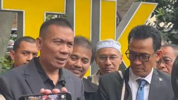 Tidak Diberi Kesempatan Bicara, Refly Harun Cs Walk Out dari Audiensi Reformasi Polri di PTIK