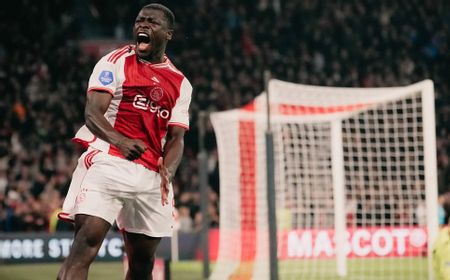 Brian Brobbey Jadi Komoditas Panas di Liga Inggris