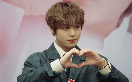 Serunya Pertunjukan Talenta di Konser Park Jihoon