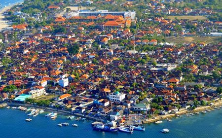 Turis Lokal Diusir dari Pantai Nusa Dua Gara-gara Dianggap Ganggu View Tamu Hotel, Ini Respons Kadispar Bali