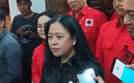 Puan Anggap Pilgub Jateng Bukan Perang Bintang