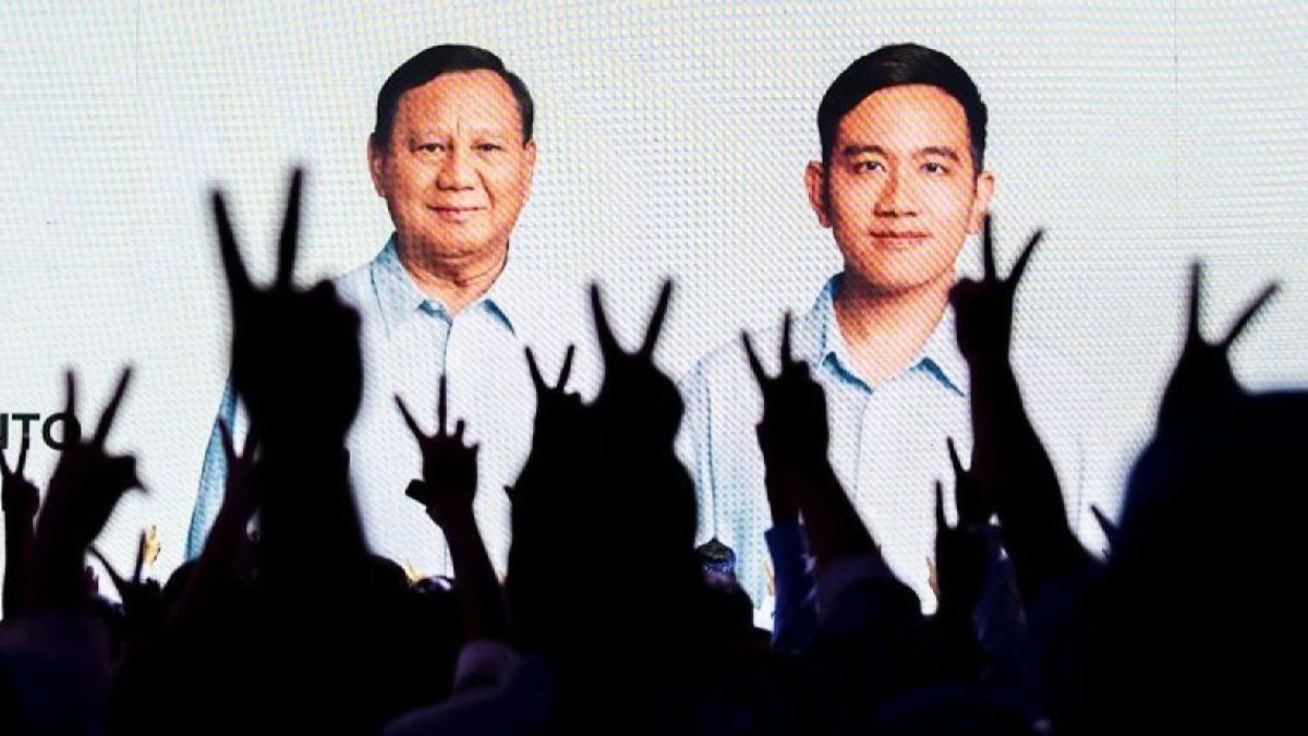 Sah Saja Joins, As Long As Political Parties 'Lawan' Do Not Damage Prabowo-Gibran's New Government Program