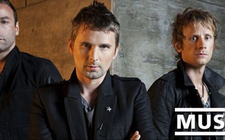 MUSE Sukses Rilis Album Will of the People dalam NFT, Langsung Ludes dalam 25 Menit!