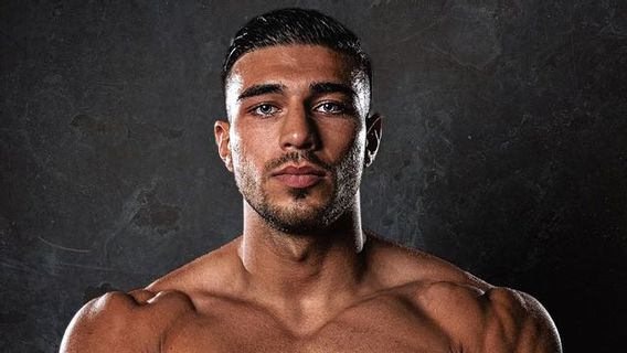 5 Duel Potensial untuk Tommy Fury Setelah Membungkam Jake Paul