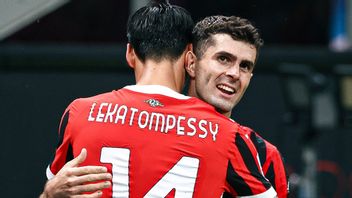 Final Coppa Italia AC Milan vs Bologna: Harapan Terakhir Sergio Conceicao