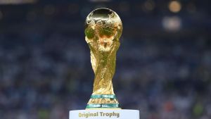 Hasil Undian Piala Dunia 2026: Brasil dan Prancis di Grup Berat, Argentina Lebih Ringan