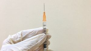 Vaksinasi Gotong Royong Masih Dibahas, Mohon Bersabar