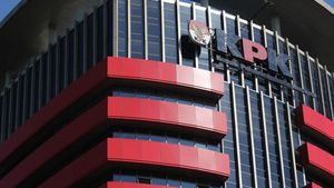 KPK Duga Lukas Enembe Mainkan Anggaran PON XX di Papua