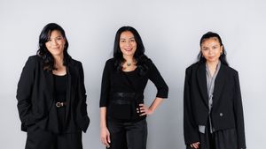 Bukan Satu, 3 Buku Dee Lestari Jadi Serial Orisinal Netflix