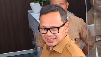Buntut Holiday Bersama Keluarga ke Jepang, Lucky Hakim Diperiksa Inspektorat Jenderal Kemdagri