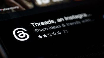 Threads Hadirkan Dukungan Gambar dan Video HDR di Google Pixel