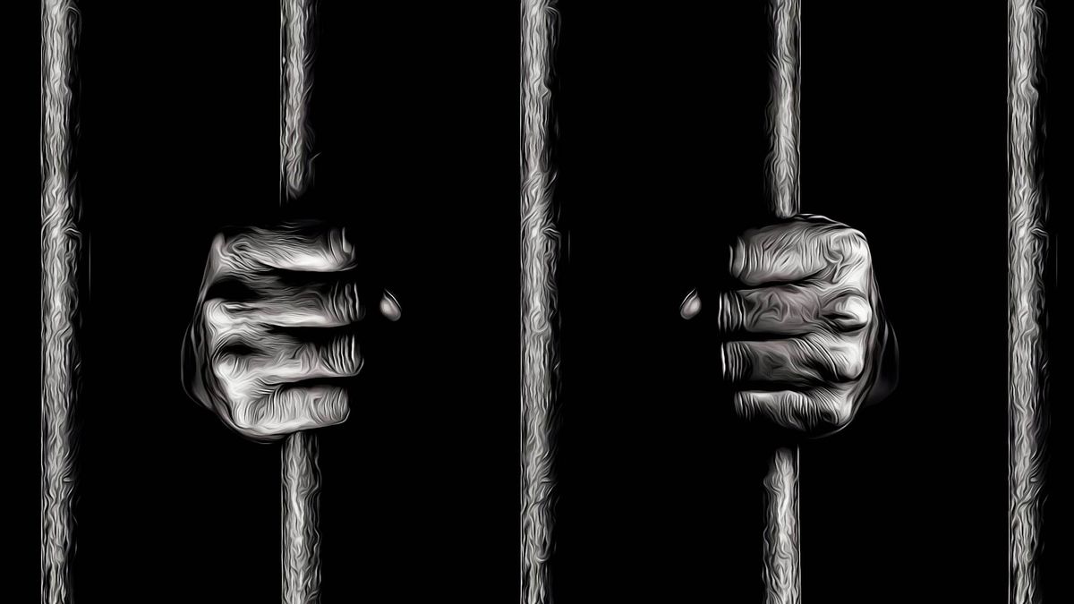 5 ضباط سجن تانجيرانغ معوقون فيما يتعلق بالهروب من المحكوم عليهم بالإعدام تساى تشانغبان