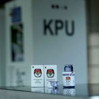 Daerah yang Ikut Pilkada Paling Banyak di Zona Orange COVID-19