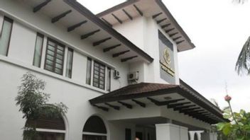 Prosecutor's Office Is Investigating The Alleged Corruption Of IDR 1.2 Billion At Perum DAMRI Bandung 