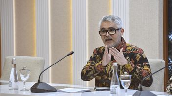 普拉博沃总统出席外交部美联社峰会:重申印尼在建设亚太经济中的作用