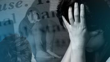 印度尼西亚：警方调查在万丹省Serang的继女性暴力