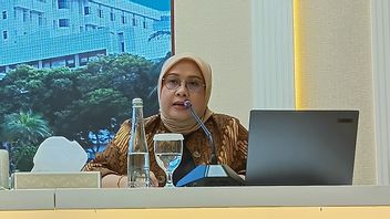 外務省はイランとレバノンの1,170人のインドネシア人とコミュニケーションを監視し、維持します