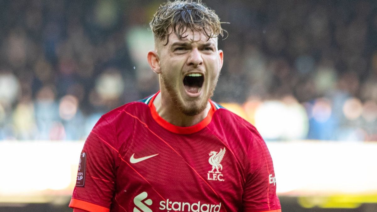 Klopp Says About Elliott Who Comeback From Injury And Help Liverpool Win The FA Cup: A Fearless Player