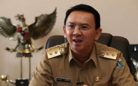 Riwayat Meja Pengaduan Balai Kota: Cara Gubernur Ahok Pecahkan Masalah Warga Jakarta