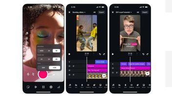 Instagram Releases 'Edits' App With Advanced AI Features To Make Reels More Creative