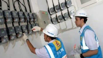 阿尔罕杜利拉！PLN在斋月前提供促销，为礼拜场所增加电力，只需支付15万印尼盾
