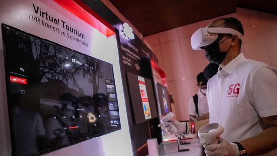 Jaringan 5G Telkomsel Bakal Hadir di Solo, Balikpapan dan Medan