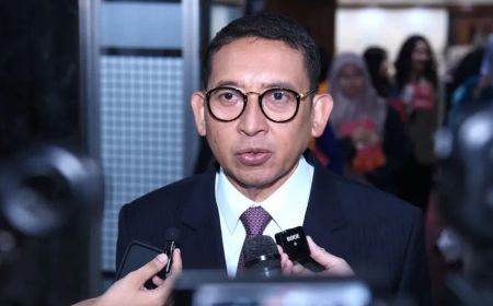 Fadli Zon Mau Revisi Catatan Sejarah Indonesia: Hasil Kajian Ahli Sejarah