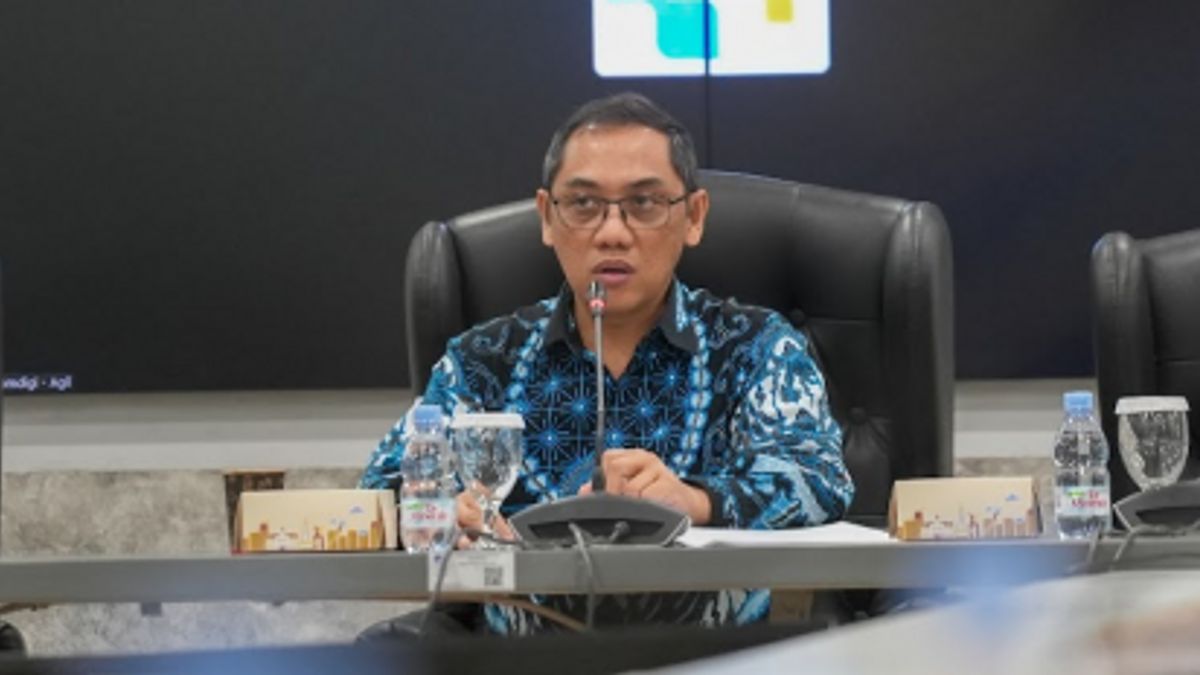 Komdigi Imbau Masyarakat untuk Verifikasi Situs Coretax Palsu Sebelum Klik