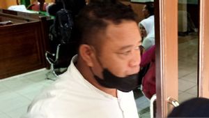 Mantan Anggota DPRD Bima Korupsi Rp 862 Juta, Dituntut Dua Tahun Penjara