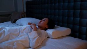 Apa yang Terjadi pada Otak Akibat Kurang Tidur di Malam Hari? Ini Penjelasan Dokter