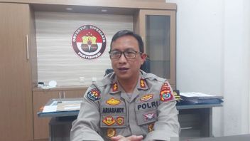 The Case Of The Murder Of The Acting Head Of The General East Nusa Tenggara Regional Secretariat, Erikh Mella, To His Wife 9 Years Ago, The Kapolda Forms Of The Joint Team