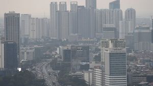 Jakarta Kota Terpadat Dunia 42 Juta Jiwa Versi PBB, Pemprov DKI: Aktivitas Harian, Bukan Penduduk Resmi
