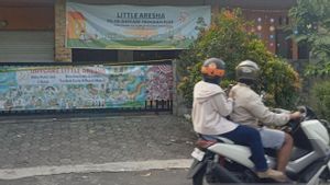 Fakta: 53 Balita Dianiaya, Kasus Daycare Yogya Terbesar di Indonesia
