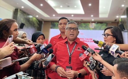 PDIP Beri Syarat ke Anies Jika Ingin Diusung di Pilgub Jakarta, termasuk Harus Temui Megawati