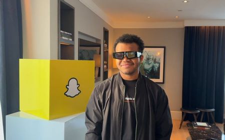 Snapchat Spectacles 5: Kacamata AR Canggih yang Bisa Ubah Dunia Digital!