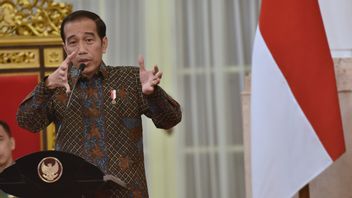 Panen Raya Tapi Harga Beras Tetap Naik, Jokowi: Seharusnya Turun, Ini Yang Kita Cari Tahu