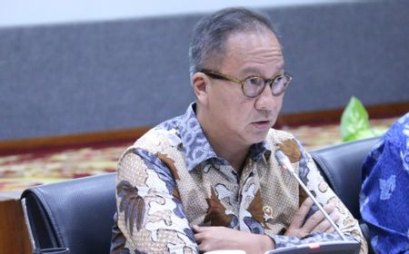 Atasi Dampak COVID-19, Pemerintah Beri Stimulus Industri Agar Terus Bergerak